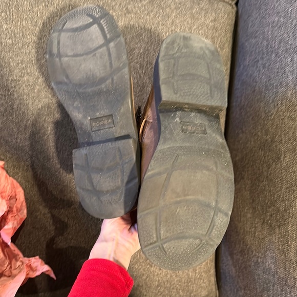 NWT! Ladies Western Boots - Picture 4 of 10